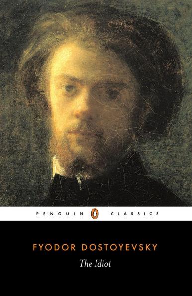 The Idiot By:Dostoyevsky, Fyodor Eur:35,76 Ден2:799