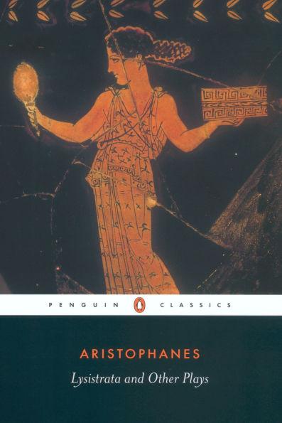 Lysistrata and Other Plays By:Aristophanes Eur:12,99 Ден2:899