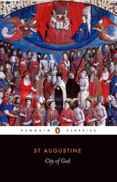City of God By:Hippo, Augustine of Eur:43,89 Ден2:1499