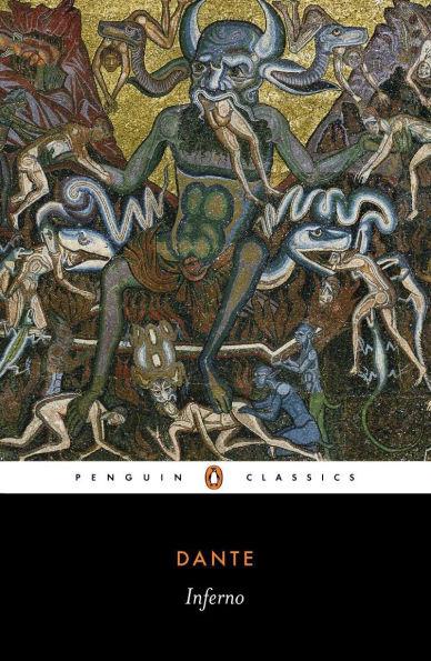 The Divine Comedy By:Alighieri, Dante Eur:4,86 Ден2:999