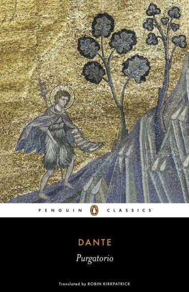 Purgatorio By:Alighieri, Dante Eur:4,86 Ден2:999