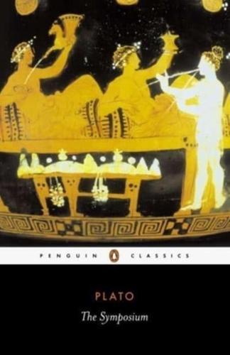 The Symposium - Penguin Classics By:Gill, Christopher Eur:17,87 Ден2:599