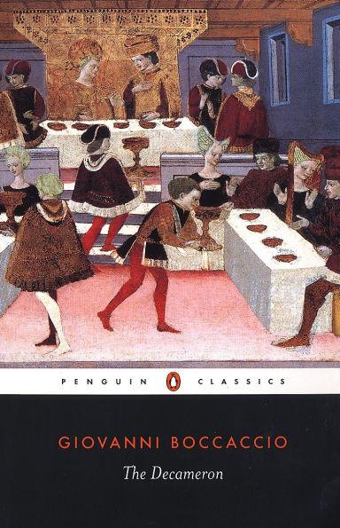 The Decameron By:Boccaccio, Giovanni Eur:11,37 Ден2:999