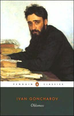 Oblomov By:Goncharov, Ivan Eur:4,86 Ден2:999