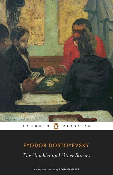 The Gambler and Other Stories By:Dostoyevsky, Fyodor Eur:21,12 Ден2:899