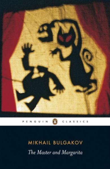 Penguin Classics Master and Margarita By:Bulgakov, Mikhail Eur:30,88 Ден2:699