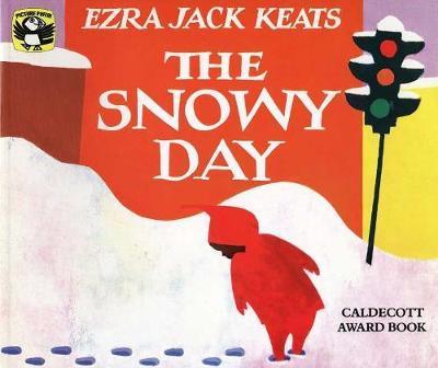 The Snowy Day By:Keats, Ezra Jack Eur:8,11 Ден2:499