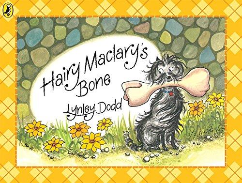 Hairy Maclary's Bone By:Dodd, Lynley Eur:9,74 Ден2:599