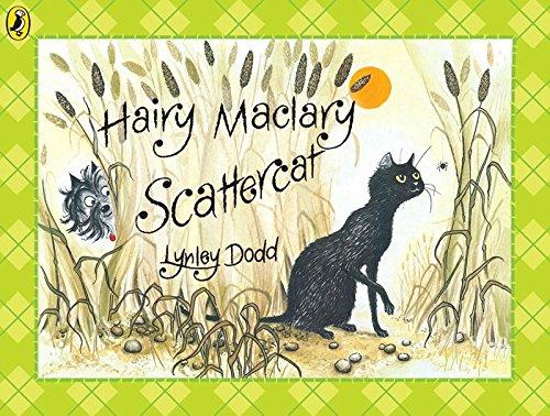 Hairy Maclary Scattercat By:Dodd, Lynley Eur:16,24 Ден2:599