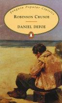 Robinson Crusoe By:Defoe, Daniel Eur:3,24 Ден2:300