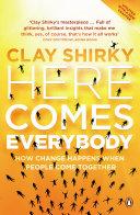 Here Comes Everybody By:Shirky, Clay Eur:12,99 Ден2:799
