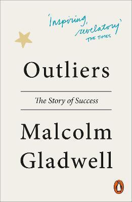Outliers By:Gladwell, Malcolm Eur:26 Ден2:799