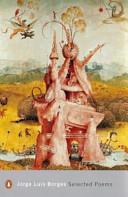 Selected poems By:Borges, Jorge Luis Eur:16,24 Ден2:1199