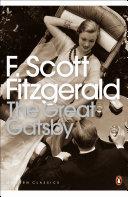 The Great Gatsby By:Fitzgerald, F. Scott Eur:12,99 Ден2:599