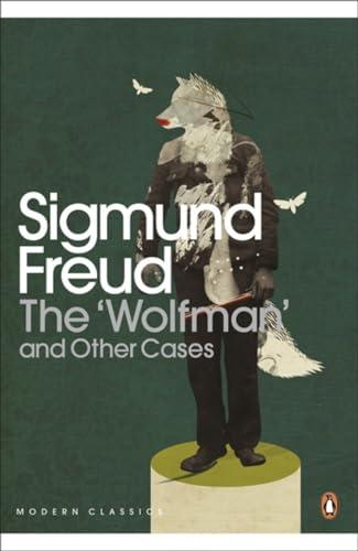 The 'Wolfman' and Other Cases (Penguin ... By:Freud, Sigmund Eur:27,63 Ден1:999