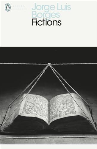 Fictions By:Borges, Jorge Luis Eur:4,86 Ден2:799