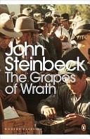 The Grapes of Wrath By:Steinbeck, John Eur:4,86 Ден2:799
