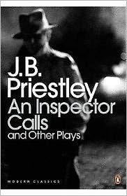 An Inspector Calls and Other Plays By:Priestley, J. B. Eur:16,24 Ден2:799
