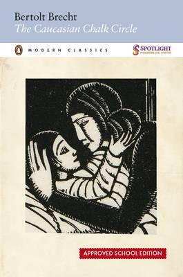 The Caucasian Chalk Circle By:Brecht, Bertolt Eur:24,37 Ден2:699