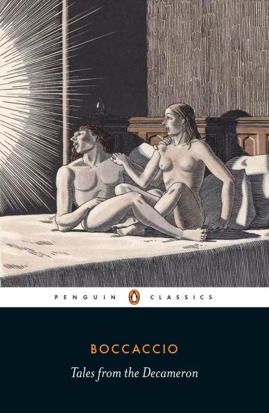 Tales from the Decameron By:Boccaccio, Giovanni Eur:4,86 Ден2:799