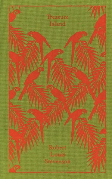 Treasure Island By:Stevenson, Robert Louis Eur:11,37 Ден2:1299