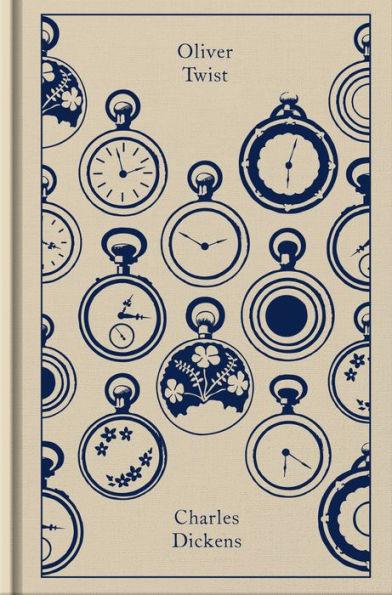 Oliver Twist By:Dickens, Charles Eur:11,37 Ден2:1299