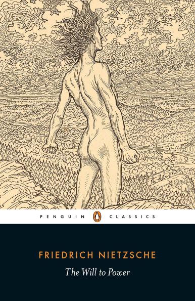 The Will to Power By:Nietzsche, Friedrich Eur:8,11 Ден2:999