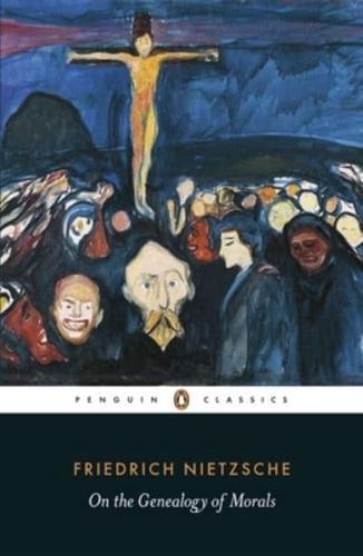On the Genealogy of Morals By:introduction), Robert C. Holub (writer of Eur:29,25 Ден2:799