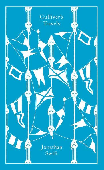 Gulliver's Travels By:Swift, Jonathan Eur:17,87 Ден2:1299