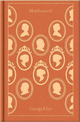 Middlemarch By:Eliot, George Eur:40,63 Ден2:1399