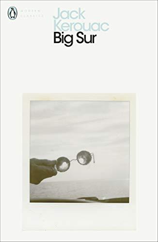 Big Sur (Penguin Modern Classics) By:Kerouac, Jack Eur:8,11 Ден2:799