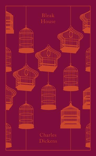 Bleak House By:Dickens, Charles Eur:12,99 Ден2:1499