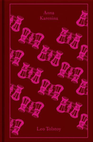 Anna Karenina By:Tolstoy, Leo Eur:4,86 Ден2:1499