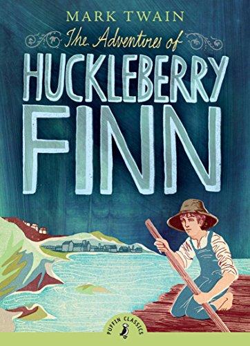The Adventures of Huckleberry Finn By:Twain, Mark Eur:4,86 Ден2:699
