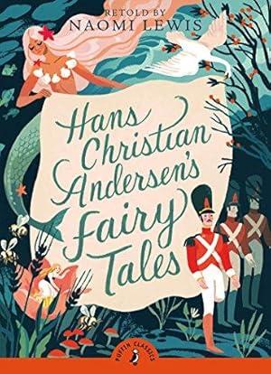 Hans Christian Andersen's Fairy Tales: ... By:Andersen, Hans Christian Eur:8,11 Ден2:599