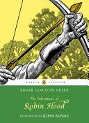 The Adventures of Robin Hood By:Green, Roger Lancelyn Eur:24,37 Ден2:599