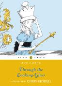 Through the Looking-Glass By:Carroll, Lewis Eur:12,99 Ден2:599