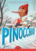 Pinocchio By:Collodi, Carlo Eur:21,12 Ден2:599
