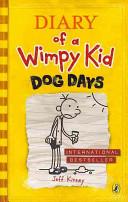 Dog Days By:Kinney, Jeff Eur:14,62 Ден2:499