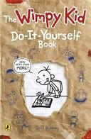 The Wimpy Kid By:Kinney, Jeff Eur:17,87 Ден2:499
