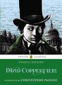 David Copperfield By:Dickens, Charles Eur:16,24 Ден2:599