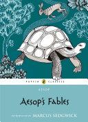 Aesop's Fables By:Aesop Eur:47,14 Ден2:599