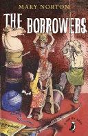 The Borrowers By:Norton, Mary Eur:9,74 Ден2:599
