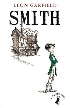 Smith (A Puffin Book) By:Garfield, Leon Eur:4,86 Ден2:599