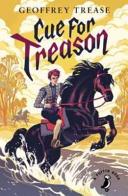 Cue for Treason By:Trease, Geoffrey Eur:16,24 Ден2:599