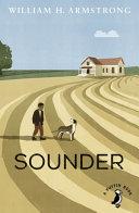Sounder By:Armstrong, William H. Eur:9,74 Ден2:499