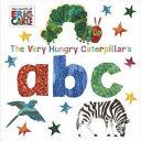 The Very Hungry Caterpillar's Abc By:Carle, Eric Eur:17,87 Ден2:300