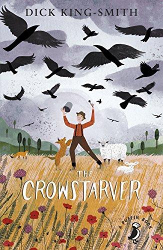 The Crowstarver (A Puffin Book) By:King-Smith, Dick Eur:37,38 Ден2:599