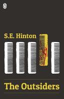 The Outsiders By:Hinton, S. E. Eur:32,50 Ден2:699