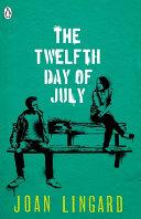 The Twelfth Day of July By:Lingard, Joan Eur:27,63 Ден2:699